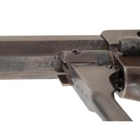 Navy Contract Whitney Navy Revolver