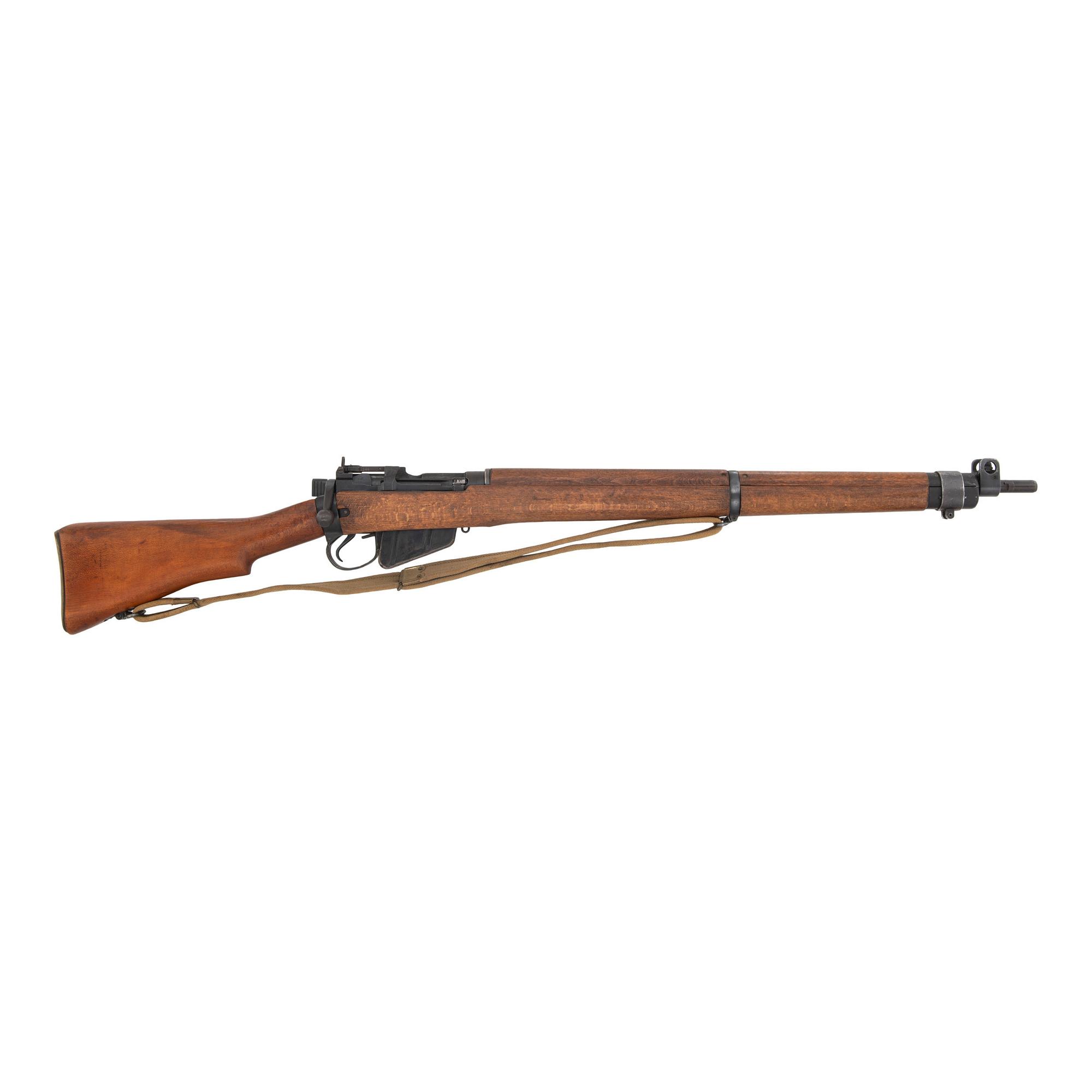 ** Long Branch Enfield No. 4 MK I*