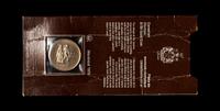 [CANADA] A 1976 Montreal Summer Olympiad Commemorative $100 Gold Coin