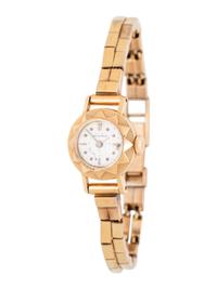 HAUSMANN, 18K YELLOW GOLD WATCH