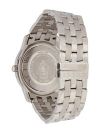 Gucci Stainless Steel 5500 XL Unisex Wrist Watch