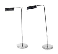 Pair of Floor Lamps