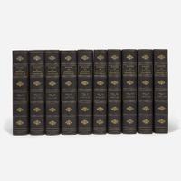 [Americana] [Franklin, Benjamin] The Complete Works of Benjamin Franklin...