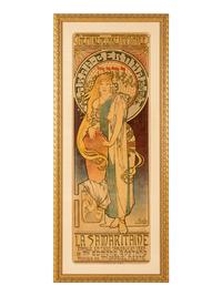 La Samaritaine (Sarah Bernhardt)