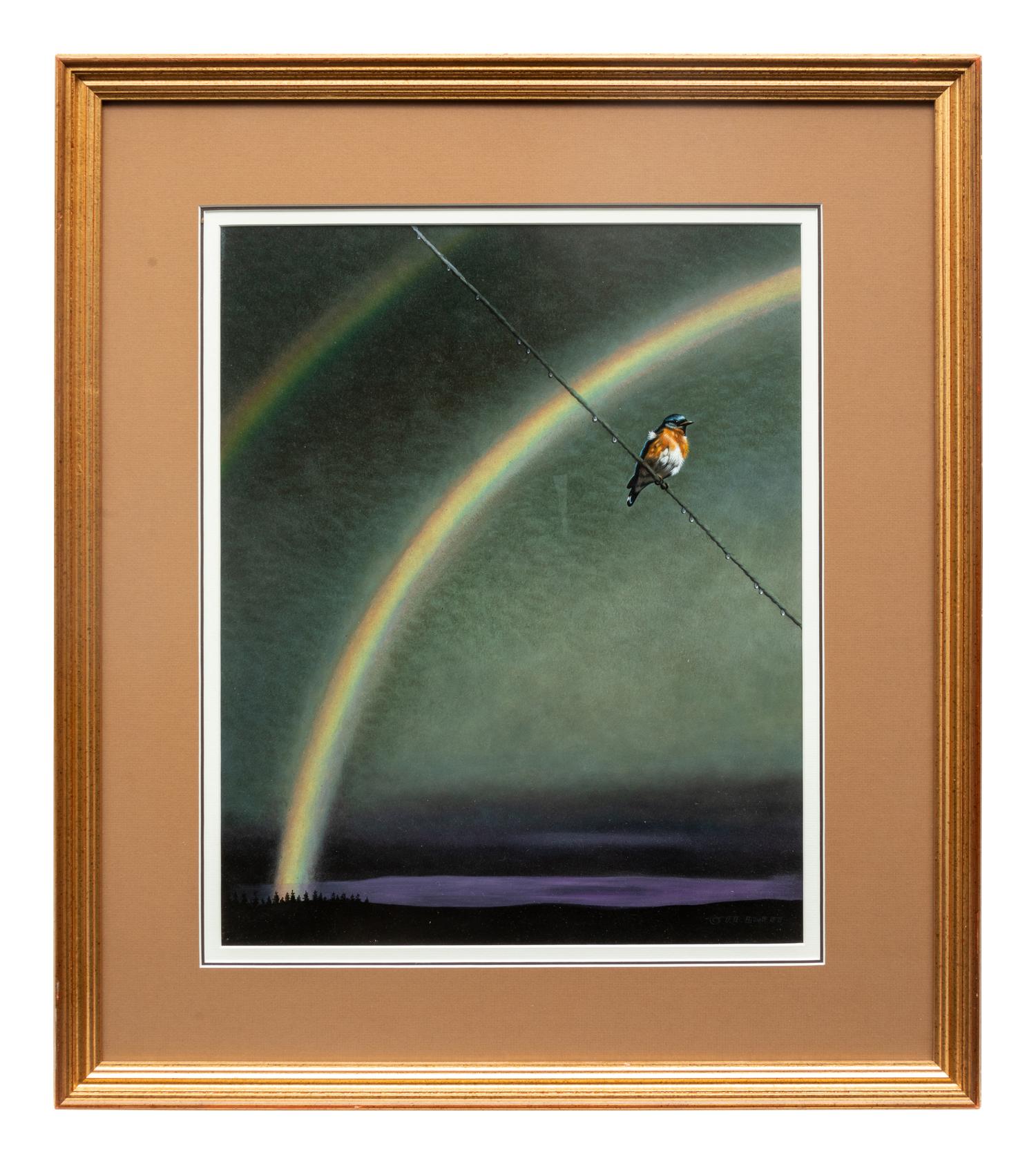 After the Rain , 1997