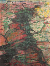Boris Lovet-Lorski (American, 1894-1973) - Variations
