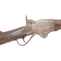 Spencer Model 1860 Carbine