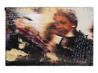 Five Lightweight Designer Scarves: Two Ralph Rucci, Two Loro Piana, One Etro