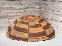 Maidu Basket