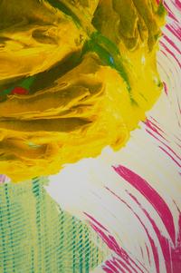 Untitled Silkscreen IV