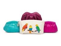 Nancy Gonzalez, Four Clutches