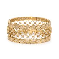 DIAMOND BRACELET