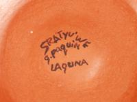 Laguna, Isleta, and Acoma Pottery
