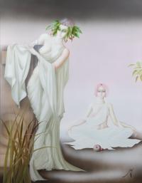 Two Women