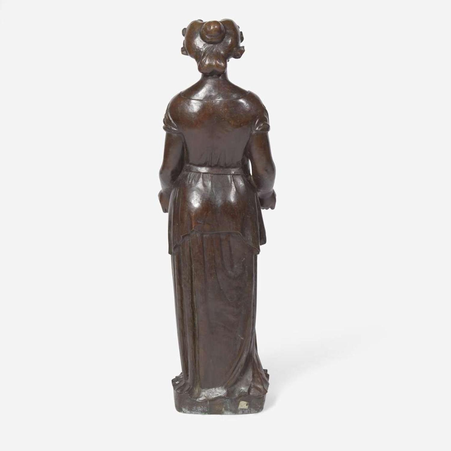 Aristide Maillol (French, 1861-1944) Pomone à la Tunique