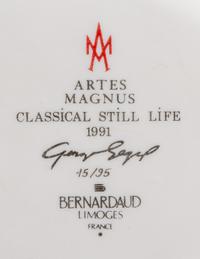 Classical Still Life