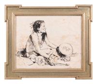 Buffalo Drum