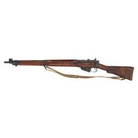 **New Zealand Marked Long Branch Enfield No. 4 Mk. I Rifle