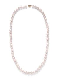 CULTURED SOUTH SEA PEARL NECKLACE