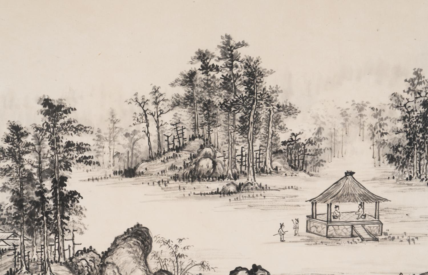 Wang Shangyi