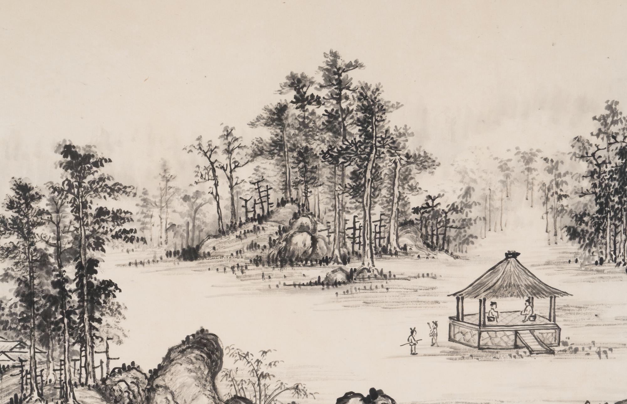 Wang Shangyi