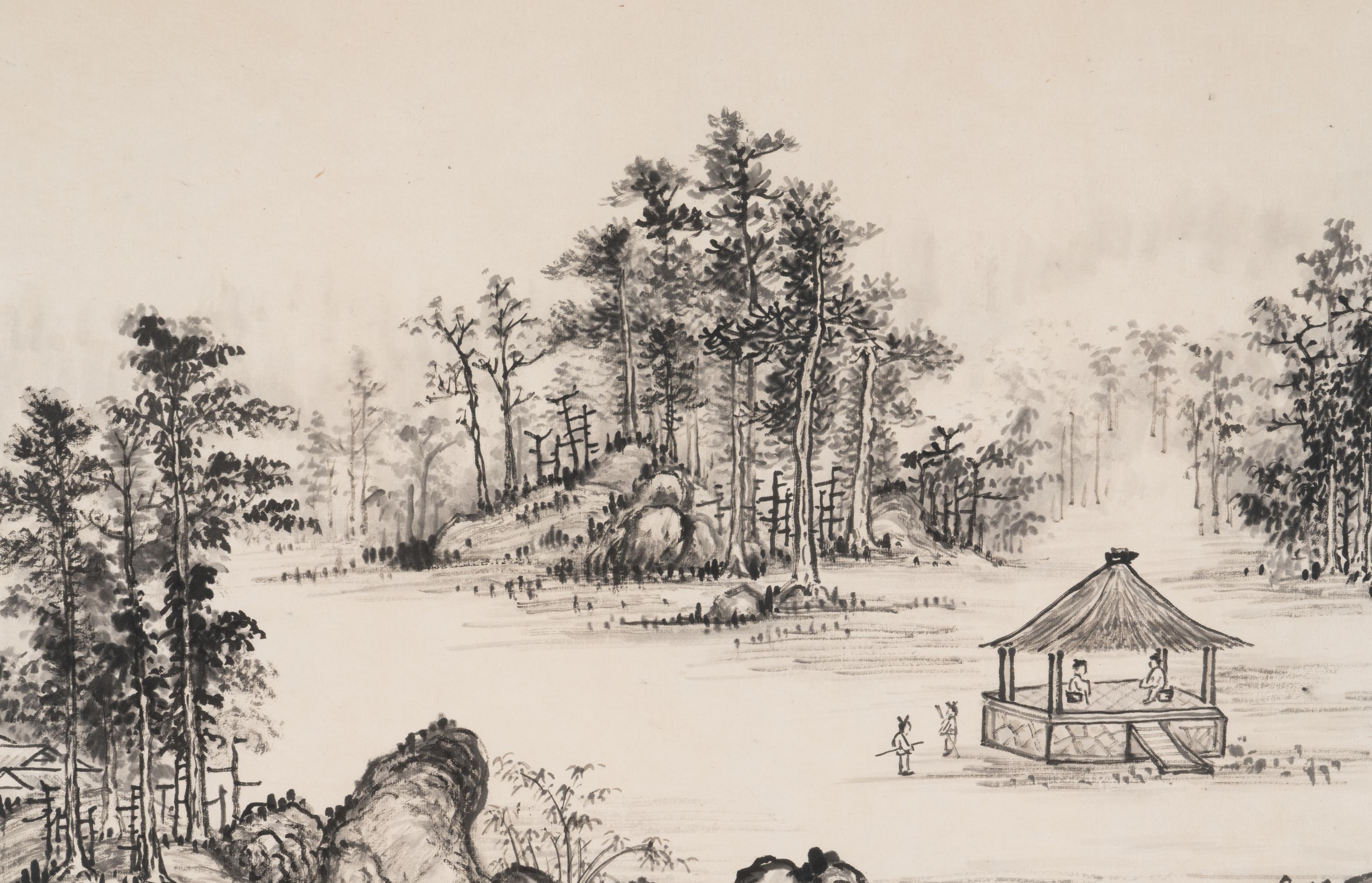Wang Shangyi