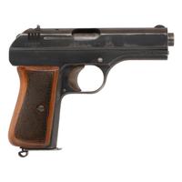 ** Waffenampt Marked CZ-27