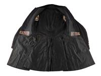 [CIVIL WAR]. Staff captain's frock coat.