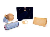 Six Kathrine Baumann Wizard of Oz Themed Accessories