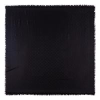 Two Louis Vuitton Shawl Scarves