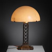 Table lamp, c. 1930