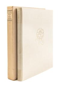 DUMAS, ALEXANDRE. Camille. London, 1937. Illustrated limited edition.