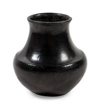 Santa Clara Jar
