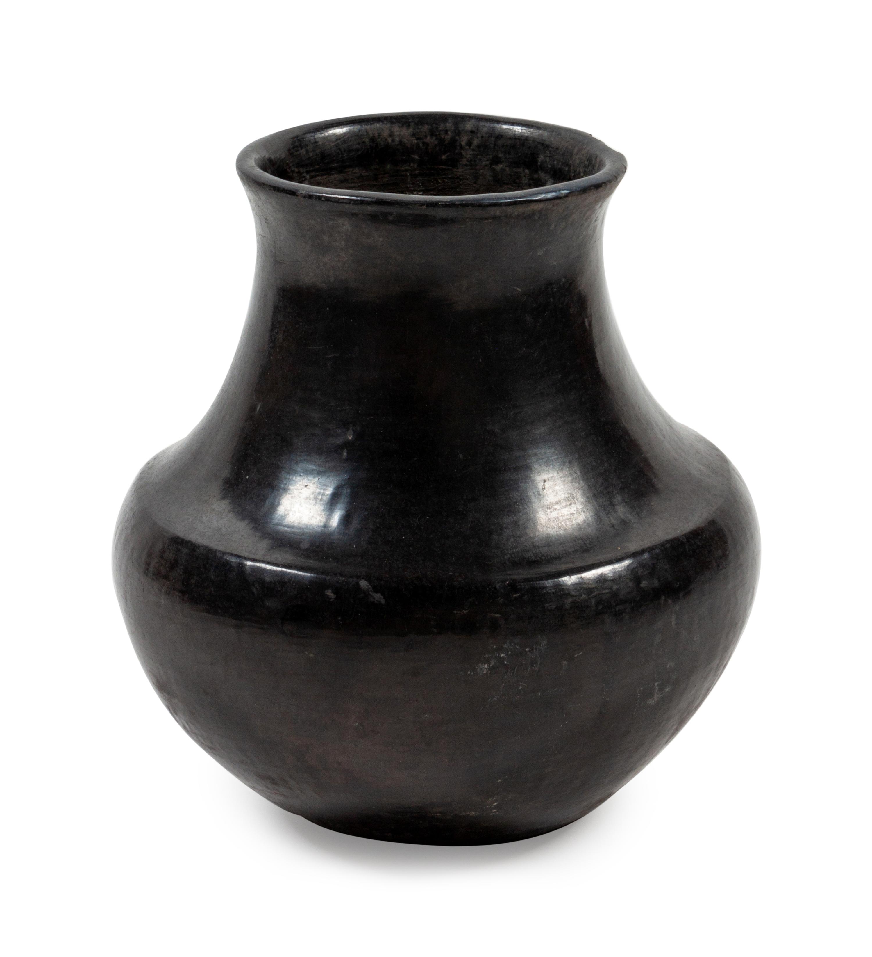 Santa Clara Jar