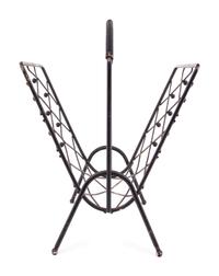 Magazine Rack
