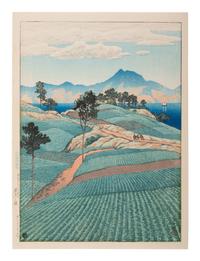 Kawase Hasui