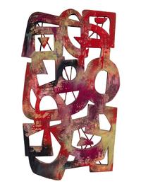 Arabesque Codex , 1981