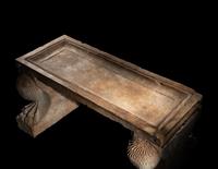 A Roman Marble Table