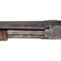 **Lot of 2 Winchester Model 1897 Shotguns