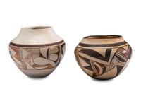 Pottery Bowls