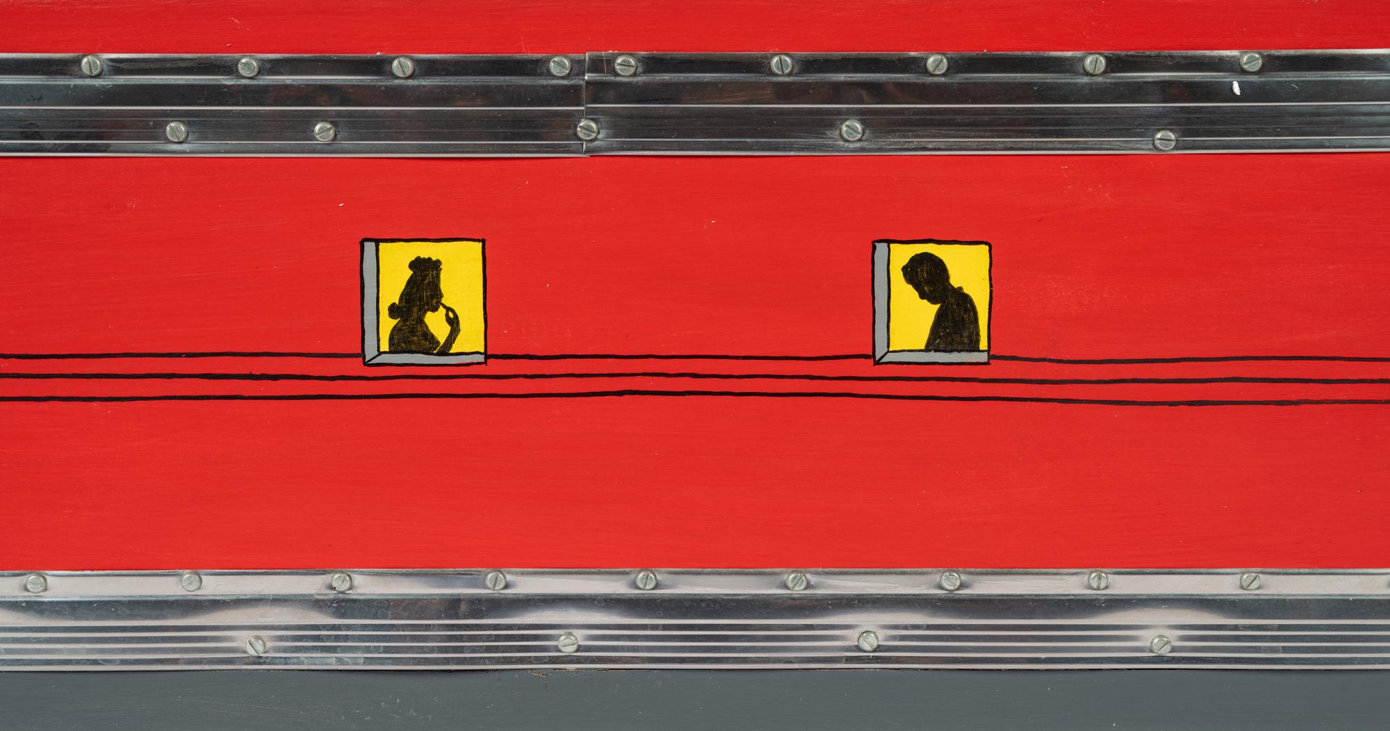 Red Diner