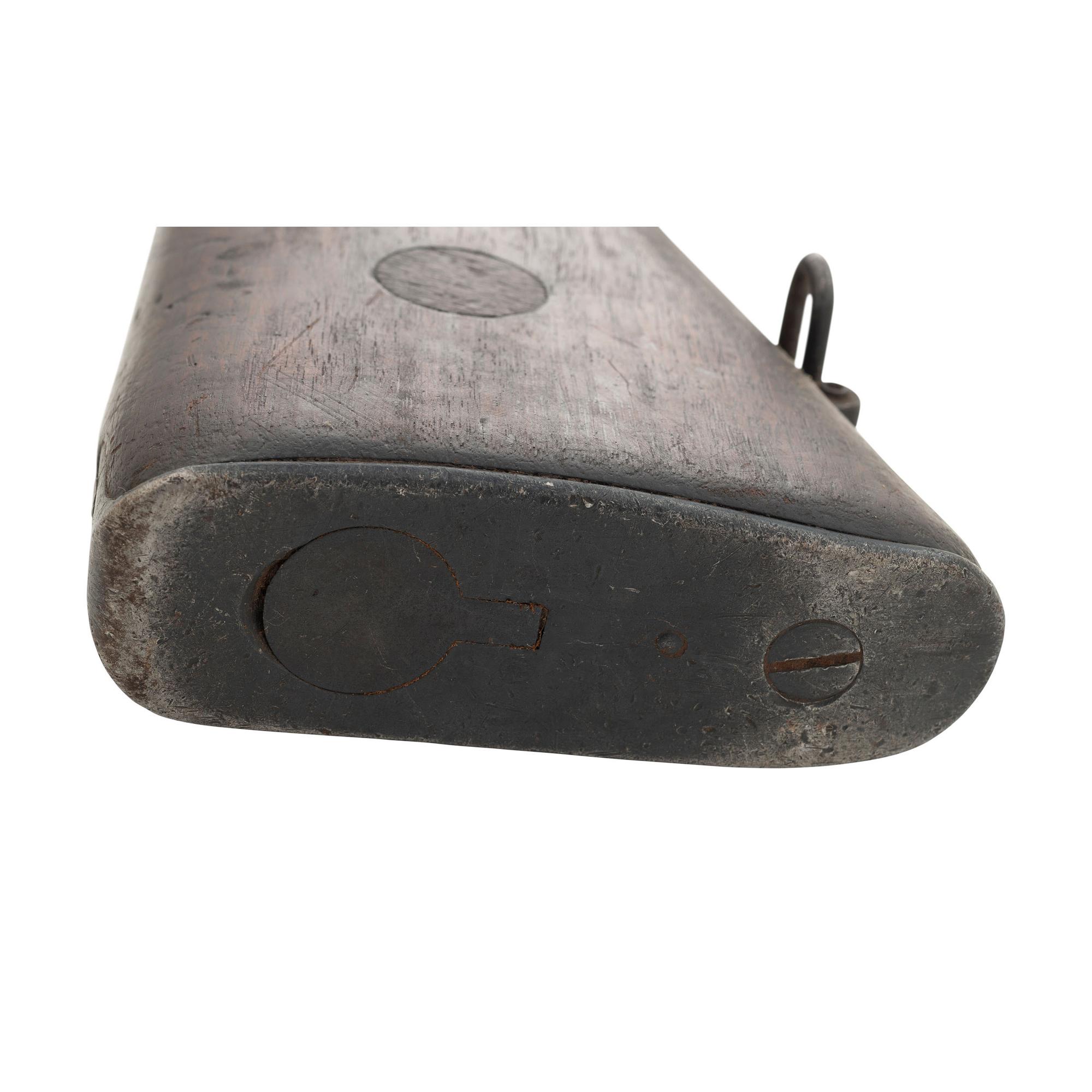 **British Enfield P14