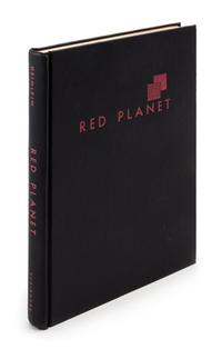 HEINLEIN, ROBERT A. Red Planet. New York, 1949. First edition, signed.