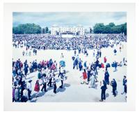 Pic-nic Senate #0704, 2000