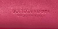 BOTTEGA VENETA & VALENTINO, TWO WALLETS