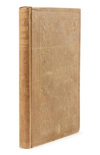 LINCOLN, Abraham (1809-1865). Political Debates between Hon. Abraham Lincoln and Hon. Stephen A. Douglas . Columbus: Follett, Foster, and Company, 1860.