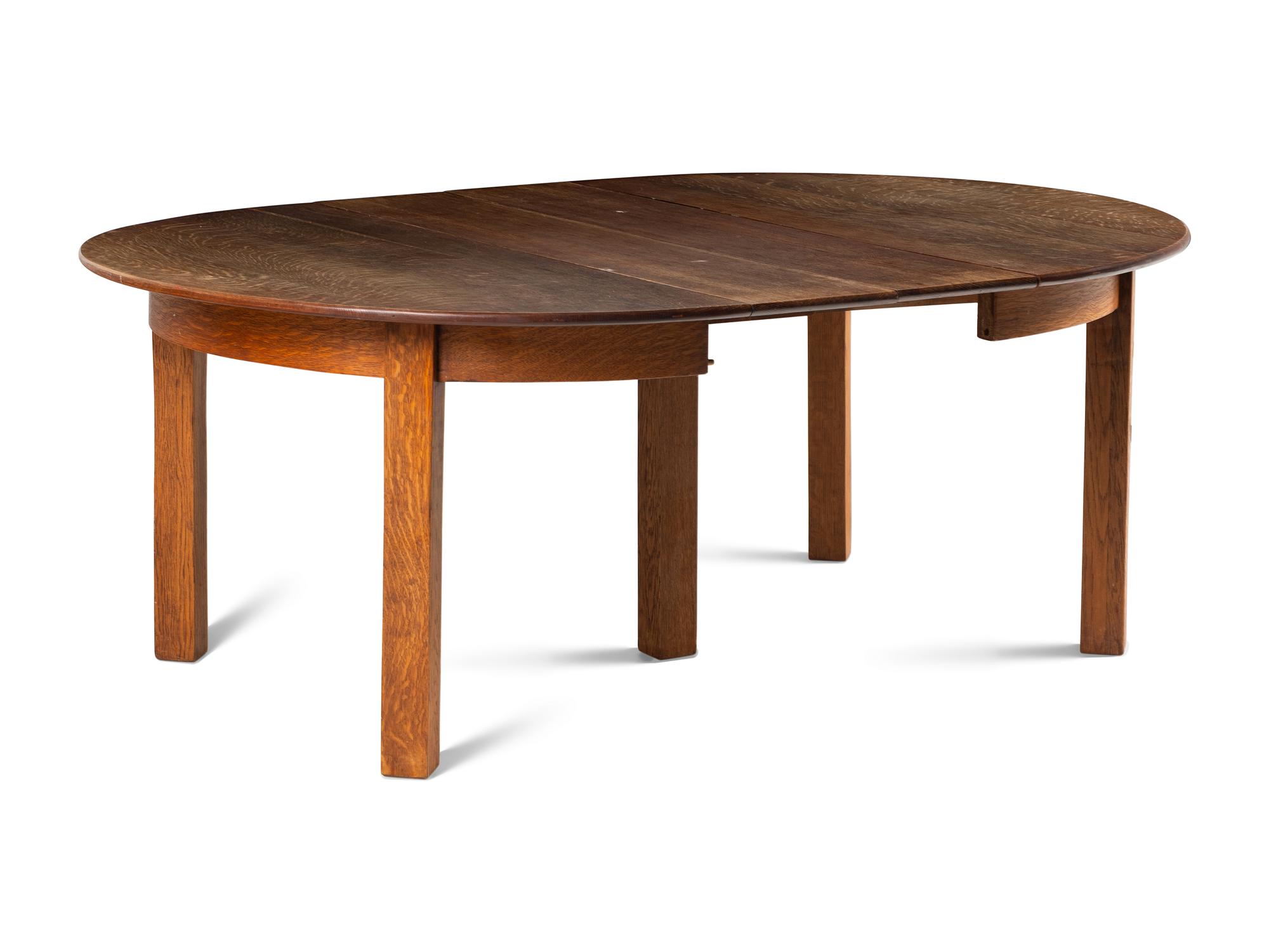 Dining Table, model 632