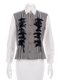 Two Comme des Garçons Tops, 2000-10s