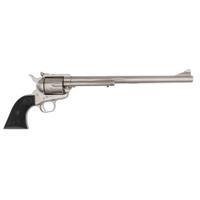 *Colt Buntline .45 Commemorative Revolver in Display Case