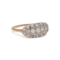 DIAMOND RING